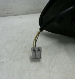 Retroviseur droit NISSAN ALMERA 2 Photo n°3