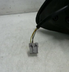 Retroviseur droit NISSAN ALMERA 2 Photo n°6