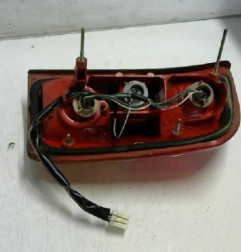 Feu arriere principal gauche (feux) TOYOTA RAV4 2