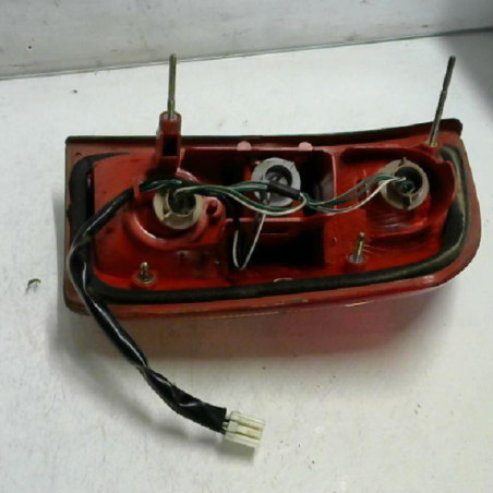 Feu arriere principal gauche (feux) TOYOTA RAV4 2