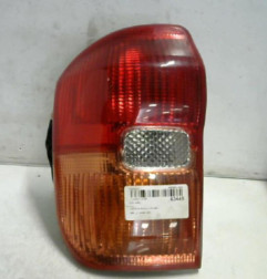 Feu arriere principal gauche (feux) TOYOTA RAV4 2 Photo n°4
