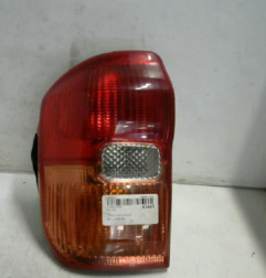 Feu arriere principal gauche (feux) TOYOTA RAV4 2 Photo n°5