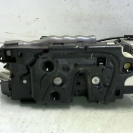 Serrure avant gauche VOLKSWAGEN GOLF 6 Photo n°1