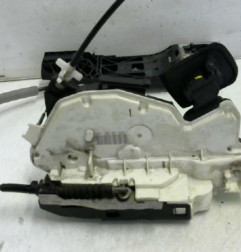 Serrure avant gauche VOLKSWAGEN GOLF 6