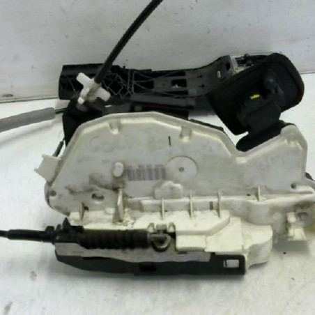 Serrure avant gauche VOLKSWAGEN GOLF 6