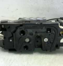 Serrure avant gauche VOLKSWAGEN GOLF 6 Photo n°6