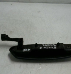 Poignee porte avant gauche FIAT PUNTO 2 Photo n°1