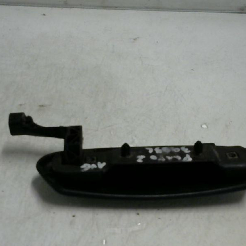Poignee porte avant gauche FIAT PUNTO 2