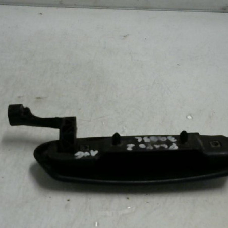 Poignee porte avant gauche FIAT PUNTO 2 Photo n°1