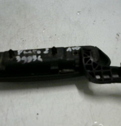 Poignee porte avant gauche FIAT PUNTO 2 Photo n°3