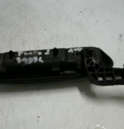 Poignee porte avant gauche FIAT PUNTO 2 Photo n°6