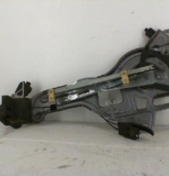 Leve vitre electrique arriere gauche HYUNDAI TRAJET Photo n°1