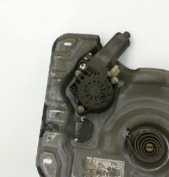 Leve vitre electrique arriere gauche HYUNDAI TRAJET Photo n°3