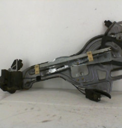 Leve vitre electrique arriere gauche HYUNDAI TRAJET Photo n°4