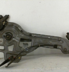 Leve vitre electrique arriere gauche HYUNDAI TRAJET Photo n°5