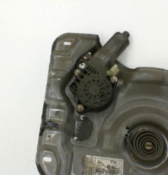 Leve vitre electrique arriere gauche HYUNDAI TRAJET Photo n°6