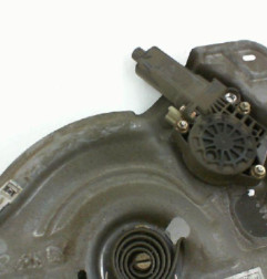 Leve vitre electrique arriere droit HYUNDAI TRAJET Photo n°1