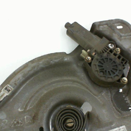 Leve vitre electrique arriere droit HYUNDAI TRAJET Photo n°1