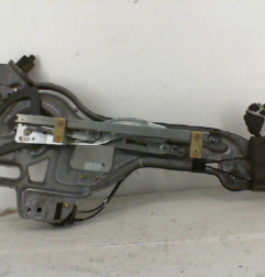 Leve vitre electrique arriere droit HYUNDAI TRAJET Photo n°3