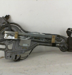 Leve vitre electrique arriere droit HYUNDAI TRAJET Photo n°4