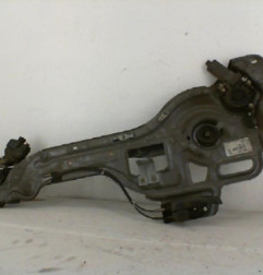 Leve vitre electrique arriere droit HYUNDAI TRAJET Photo n°5