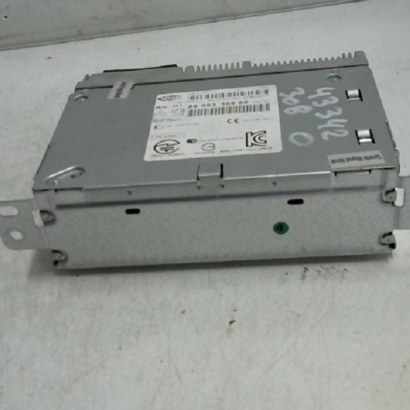 Autoradio PEUGEOT 308 2 SW