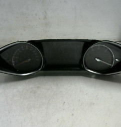 Compteur PEUGEOT 308 2 SW Photo n°1