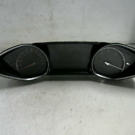 Compteur PEUGEOT 308 2 SW Photo n°1