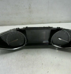 Compteur PEUGEOT 308 2 SW