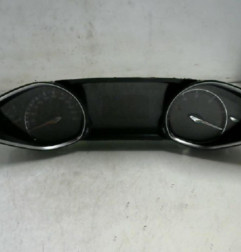 Compteur PEUGEOT 308 2 SW Photo n°4
