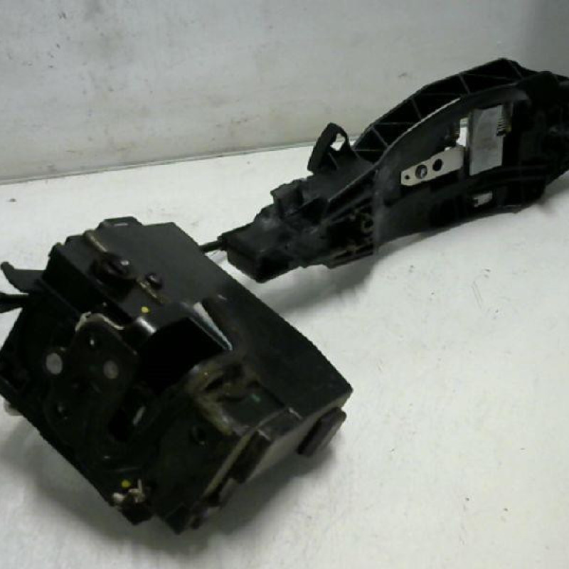 Serrure arriere droit PEUGEOT 308 2 SW