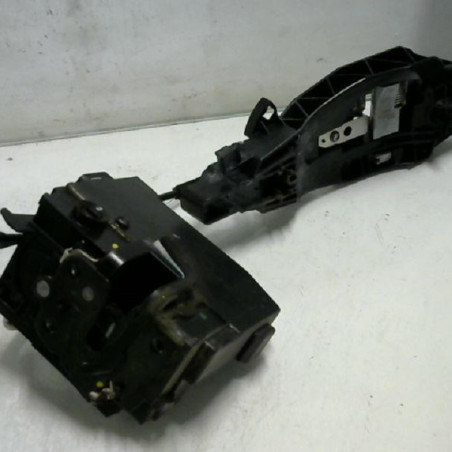 Serrure arriere droit PEUGEOT 308 2 SW Photo n°1