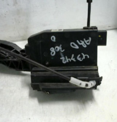 Serrure arriere droit PEUGEOT 308 2 SW Photo n°5