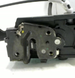 Serrure arriere droit PEUGEOT 308 2 SW Photo n°6