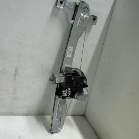 Leve vitre electrique avant gauche PEUGEOT 208 1