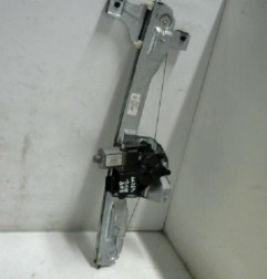 Leve vitre electrique avant gauche PEUGEOT 208 1 Photo n°5
