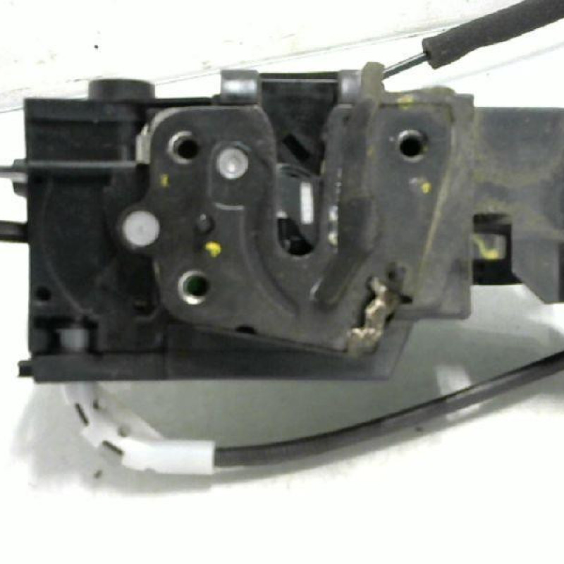 Serrure avant droit PEUGEOT 308 2 SW