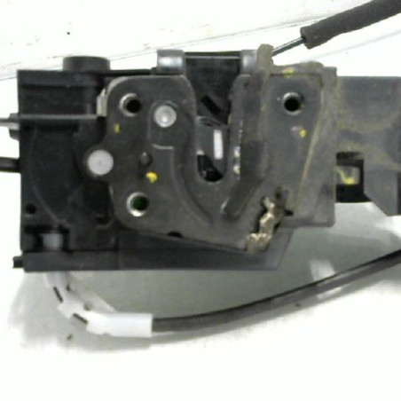 Serrure avant droit PEUGEOT 308 2 SW Photo n°1