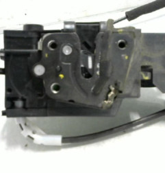 Serrure avant droit PEUGEOT 308 2 SW Photo n°4