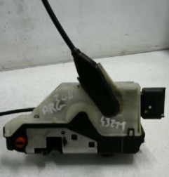 Serrure arriere gauche PEUGEOT 208 1