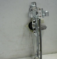 Leve vitre electrique arriere droit PEUGEOT 308 2 SW Photo n°1