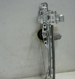 Leve vitre electrique arriere droit PEUGEOT 308 2 SW Photo n°4