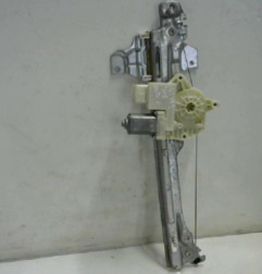 Leve vitre electrique arriere droit PEUGEOT 308 2 SW Photo n°5