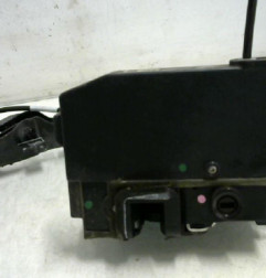 Serrure arriere gauche PEUGEOT 308 2 SW Photo n°1