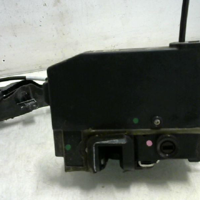 Serrure arriere gauche PEUGEOT 308 2 SW