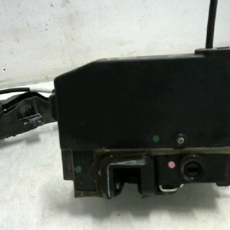 Serrure arriere gauche PEUGEOT 308 2 SW Photo n°1