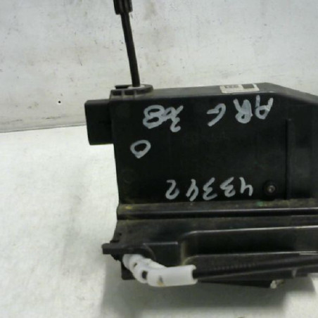Serrure arriere gauche PEUGEOT 308 2 SW
