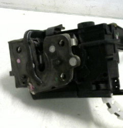 Serrure arriere gauche PEUGEOT 308 2 SW Photo n°3