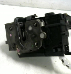 Serrure arriere gauche PEUGEOT 308 2 SW Photo n°4