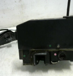 Serrure arriere gauche PEUGEOT 308 2 SW Photo n°6